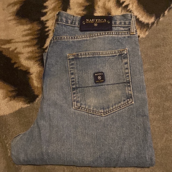 Nautica jeans - Picture 3 of 4